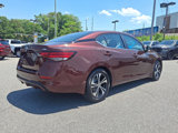 Used 2021 Nissan Sentra SV image 6