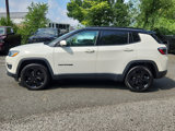 Used 2021 Jeep Compass Latitude image 2