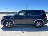 Used 2019 Nissan Armada SL w/ Premium Package image 4