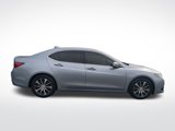 Used 2015 Acura TLX w/ Technology Package image 4