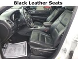 Used 2018 Jeep Grand Cherokee Overland image 4