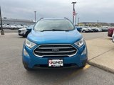 Used 2018 Ford EcoSport SE image 3