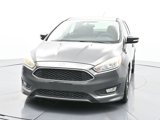 Used 2016 Ford Focus SE w/ SE Sport Package image 2