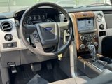 Used 2013 Ford F150 Lariat w/ Luxury Equipment Group image 2