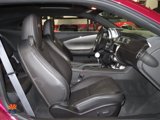 Used 2014 Chevrolet Camaro SS w/ RS Package image 4