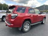 Used 2017 Toyota 4Runner SR5 Premium image 2