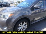 Used 2015 Toyota RAV4 Limited image 2