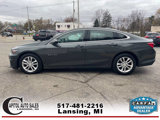 Used 2017 Chevrolet Malibu LT image 5
