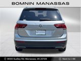 Used 2021 Volkswagen Tiguan S image 5