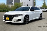 Used 2022 Honda Accord Sport image 2