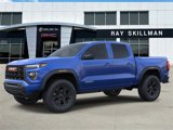 New 2025 GMC Canyon Elevation w/ Convenience Package image 2