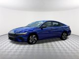 New 2025 Hyundai Elantra Sport image 2