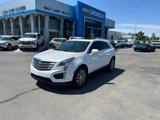 Used 2017 Cadillac XT5 Luxury w/ Driver Awareness Package image 2