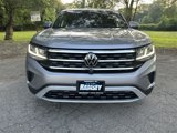 Used 2020 Volkswagen Atlas Cross Sport SEL Premium image 3