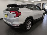 Used 2022 GMC Terrain SLT image 4