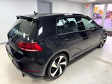 Used 2019 Volkswagen GTI SE image 3