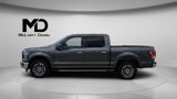 Used 2015 Ford F150 XLT w/ Equipment Group 302A Luxury image 3