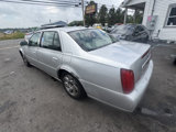 Used 2002 Cadillac De Ville DTS w/ Premium Equipment Pkg image 6