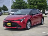 Used 2024 Toyota Corolla SE image 3