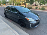 Used 2012 Toyota Prius Three image 2