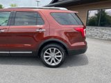 Used 2016 Ford Explorer Limited image 4