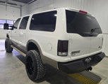 Used 2001 Ford Excursion Limited image 5