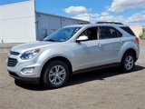 Used 2017 Chevrolet Equinox LT w/ Convenience Package image 3