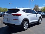 Used 2021 Hyundai Tucson SE image 3