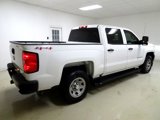 Used 2017 Chevrolet Silverado 1500 W/T w/ Trailering Package image 6