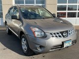 Used 2015 Nissan Rogue S w/ Convenience Package image 3