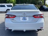 Used 2024 Toyota Camry SE image 4