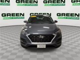 Used 2019 Hyundai Tucson Value image 4