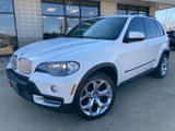Used 2007 BMW X5 4.8i image 2