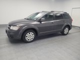 Used 2019 Dodge Journey SE w/ Safe & Sound Group image 2