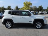Certified 2023 Jeep Renegade Latitude image 3