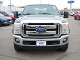 Used 2015 Ford F250 XLT w/ XLT Value Package image 2