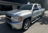 Used 2010 Chevrolet Silverado 1500 LT w/ Regional Value Package image 3