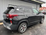Used 2021 Kia Seltos SX image 6