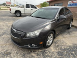Used 2014 Chevrolet Cruze LT w/ RS Package image 5
