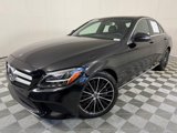 Used 2021 Mercedes-Benz C 300 Sedan w/ Premium Package image 2