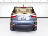 Used 2021 Ford EcoSport SE w/ SE Convenience Package image 5