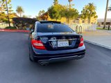 Used 2013 Mercedes-Benz C 250 Coupe image 5