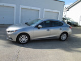 Used 2015 MAZDA MAZDA3 i Sport image 3