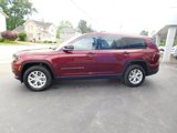 Used 2023 Jeep Grand Cherokee L Limited image 4