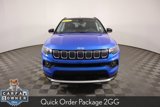 Used 2022 Jeep Compass Limited image 2