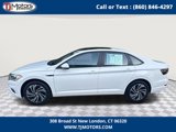 Used 2020 Volkswagen Jetta SEL image 5