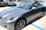 Used 2015 Lexus IS 250C image 2