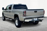 Used 2001 Chevrolet Silverado 2500 LS image 4