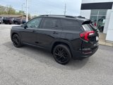 Used 2023 GMC Terrain SLE w/ Driver Convenience Package image 3