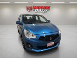 Used 2020 Mitsubishi Mirage G4 ES image 5